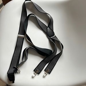 Suspenders